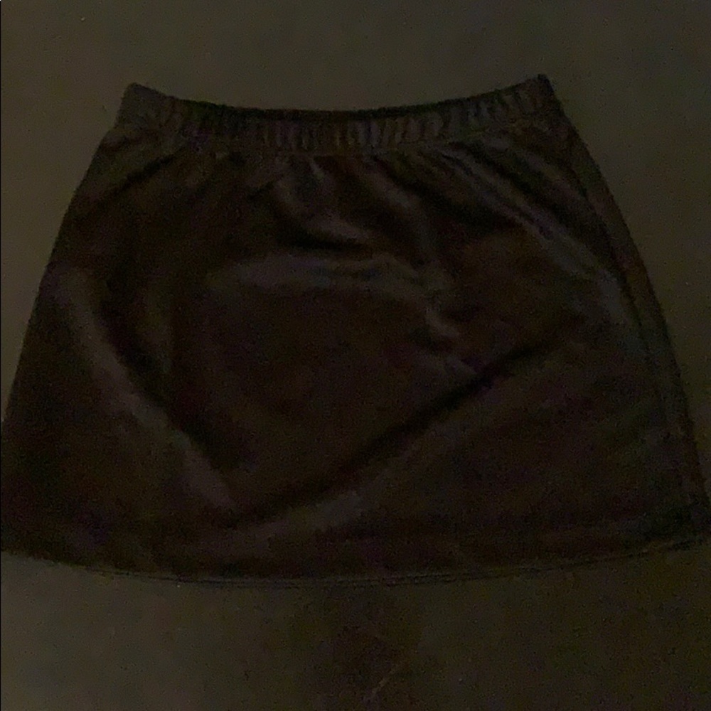 Cheer Skirt